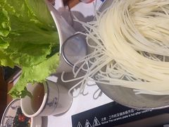-螺大喜螺蛳粉火锅(雍和宫店)