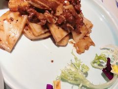 -绿茶餐厅(布吉万象汇店)