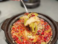 -沈灶河豚宴·河豚融合餐厅(汉中路店)