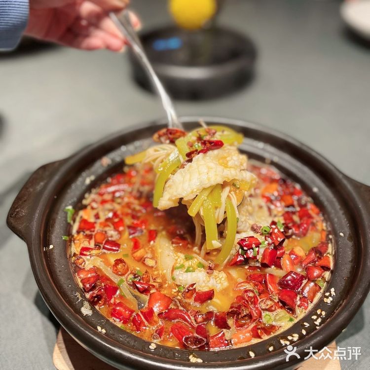 南京鱼鲜料理榜上的No.1这一餐吃的真的不要太豪[胜利]