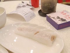 -广东茶楼(鱼峰店)