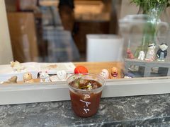 -O.P.S. CAFE