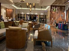 -西双版纳融创皇冠假日度假酒店