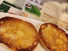 -翠华餐厅(旺角文华商场店)
