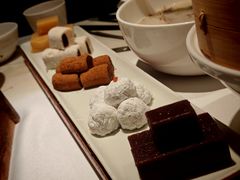 糕点拼盘-四季民福烤鸭店(王府井东安门店)