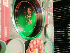 -辣斗辣·老火锅(红谷滩万达店)