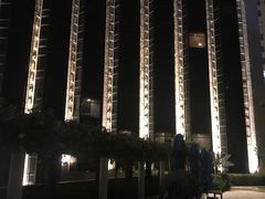 -深圳香格里拉酒店