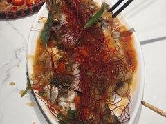 -潮鱼炭火烤鱼(万达店)