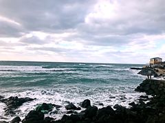 -Cafe Aewol Monsant