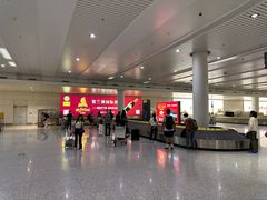 -银川河东国际机场