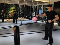 -MYFIT健身工作室(赞成店)