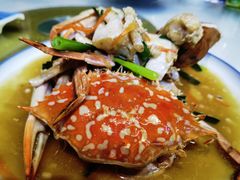 -锦里海景海鲜餐厅.三亚老字号(亚龙湾中心广场店)