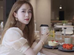 -潮一不贰·法式甜品·生日蛋糕·西式简餐(外滩店)