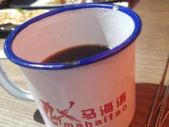 -马海涛牛肉串·午市牛腩饭·烧烤夜宵(领汇广场店)