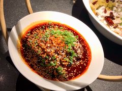 -赠李白·如诗的川味(余杭万达广场店)