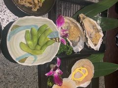 -NIUAN牛庵·日式和牛烧肉(恒隆店)