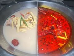 -骨之味·筒骨汤火锅(江头店)