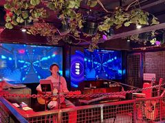 -1819餐厅·团队聚餐·烤串·精酿