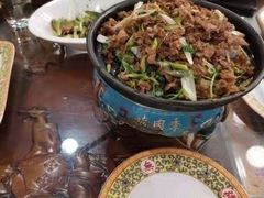 -烤肉季饭庄