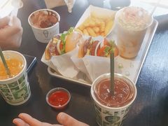-Shake Shack(南山万象天地店)