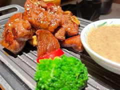 -玉川屋·深夜食堂居酒屋(柳巷店)