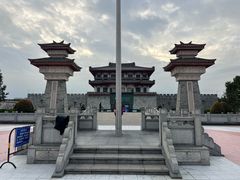-揭阳楼