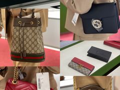 -杉杉奥特莱斯广场(哈尔滨店)