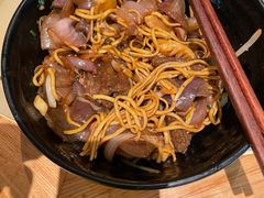 -慧娟面馆·餐厅(望江路店)