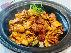 -鱼痴渔醉·食鲜集(月亮湾店)