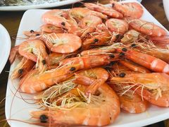 -明记海鲜大排档(巽寮湾店)