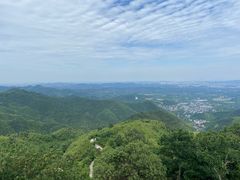 -莫干山风景区
