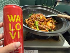 -肥家大排档(天河体育西店)