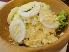-小白桦西餐厅