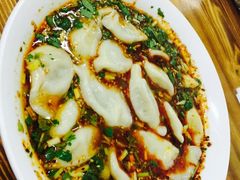 -尤素福东举院饺子馆