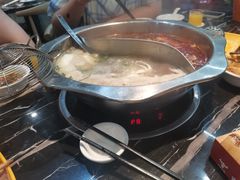 -古乐牛香·鲜牛肉牛杂火锅(五一中路店)