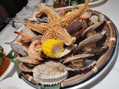 -小螺号海鲜·地道鲁菜(泉城广场店)