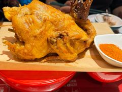 -醉长安(钟楼旗舰店)