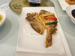 -骏莱海鲜鱼港(五角场店)