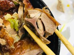 -佳记厚街烧鹅濑粉(广州总店)