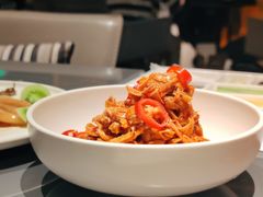 -小大董·烤鸭(观景餐厅·南京西路店)