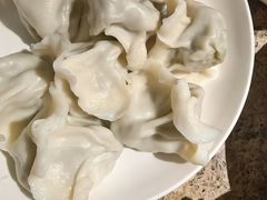 -金谷园饺子馆(北邮总店)