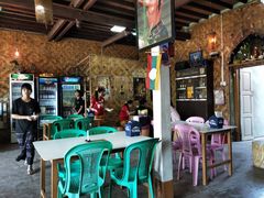 大堂-Sin Yaw Restaurant