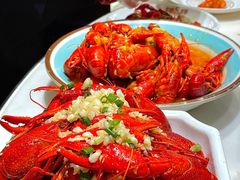 -阿胖龙虾小海鲜(宁国南路总店)