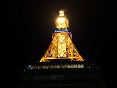 -札幌电视塔