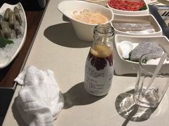 -海底捞火锅(万丰桥店)