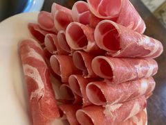 -前门张记涮肉(前门店)