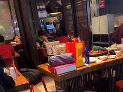 -老板恋上鱼(高新万达店)