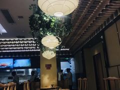 -大厨小馆(华阳城店)