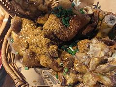 -魏铭鱼头捞饭(晋阳路店)