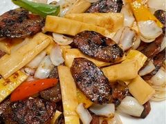 -新光酒家·河豚·海鲜·蟹料理(浦东店)
